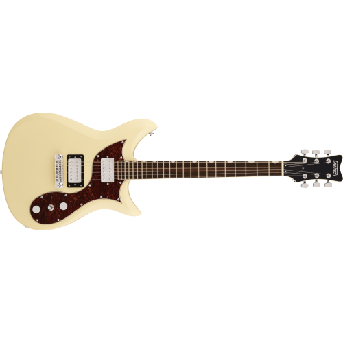 Електрогітара Gretsch Electromatic CVT Double-Cut with Wraparound Vintage White