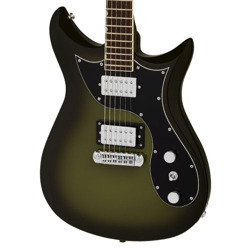 Електрогітара Gretsch Electromatic CVT Double-Cut with Wraparound Wychwood