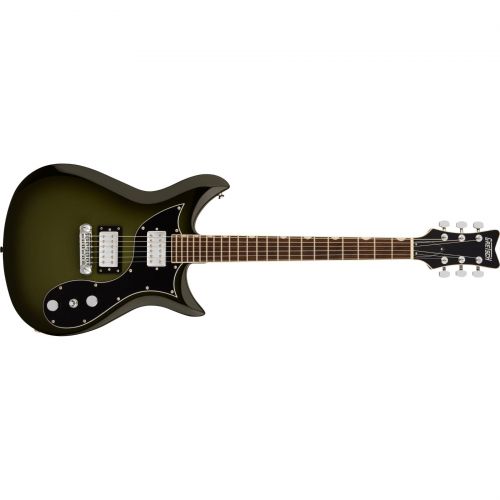 Електрогітара Gretsch Electromatic CVT Double-Cut with Wraparound Wychwood