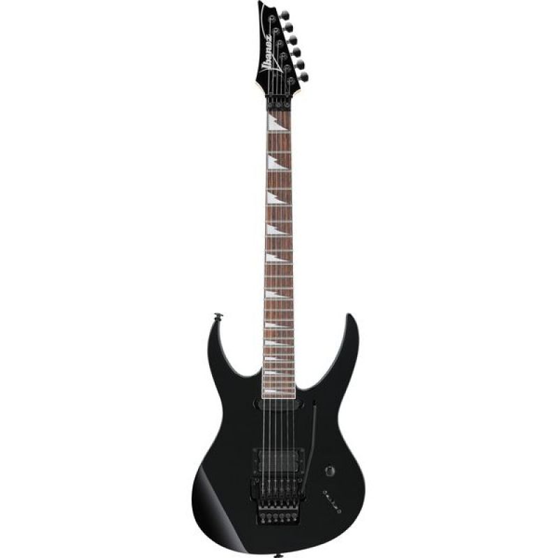 Электрогитара IBANEZ 540PIII-BK