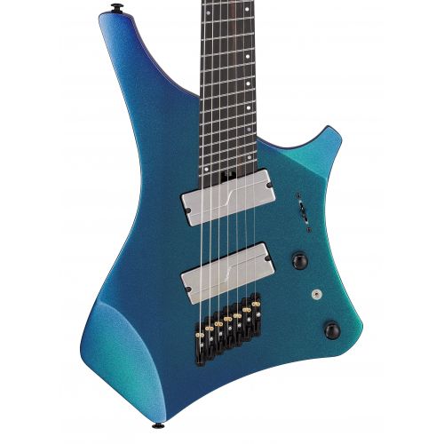 Электрогитара Ibanez A527-NSH