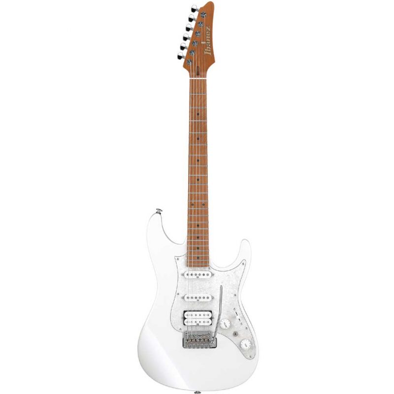 Электрогитара Ibanez AZ2204 PW