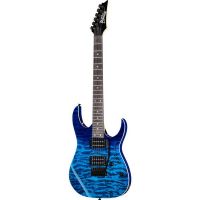 Электрогитара Ibanez GRG120QASP-BGD