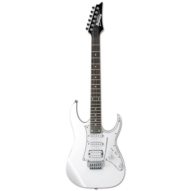 Електрогітара Ibanez GRG140 WH