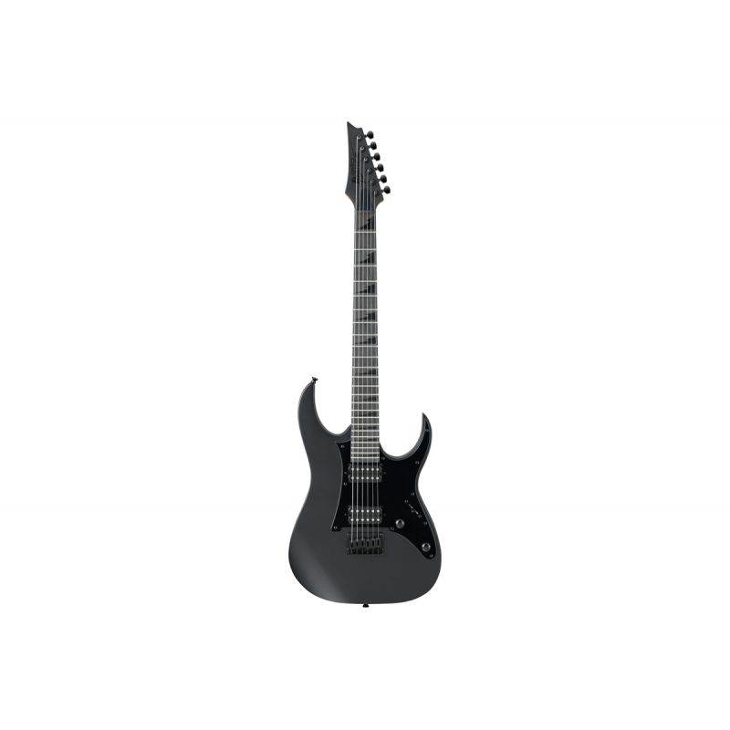 Электрогитара Ibanez GRGR131EX-BKF