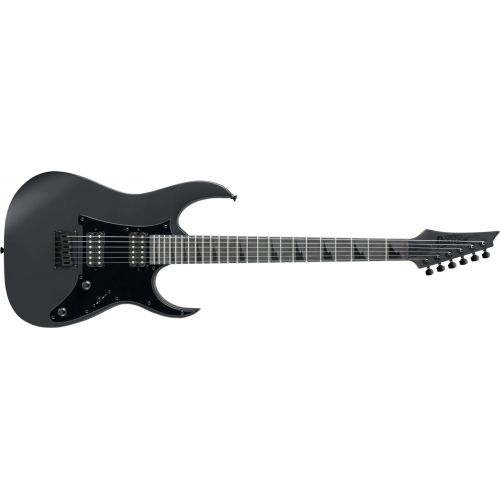 Электрогитара Ibanez GRGR131EX-BKF
