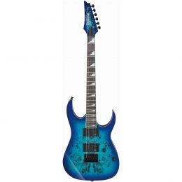 Электрогитара Ibanez GRGR221PA-AQB