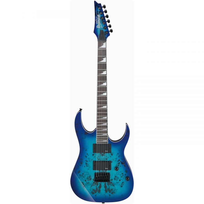 Электрогитара Ibanez GRGR221PA-AQB