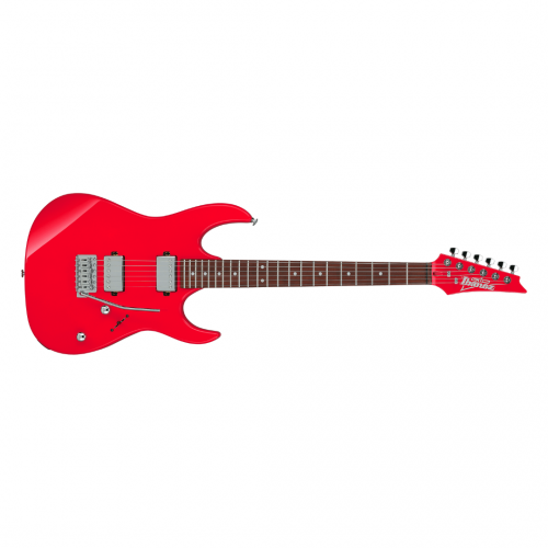Электрогитара Ibanez GRX120SP VRD