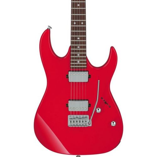 Электрогитара Ibanez GRX120SP VRD