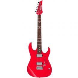 Электрогитара Ibanez GRX120SP VRD