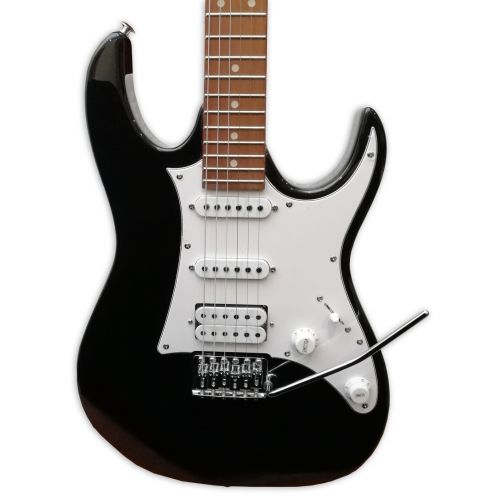 Електрогітара Ibanez GRX40-BKN