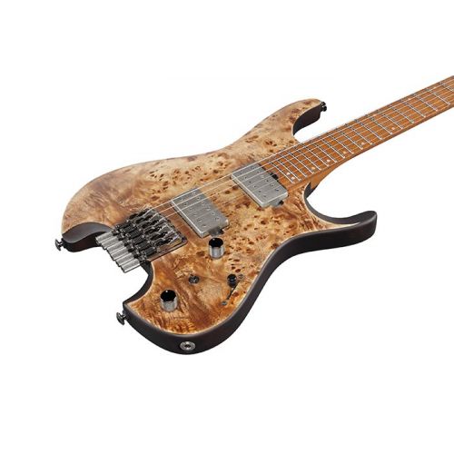 Электрогитара Ibanez Q52PB ABS