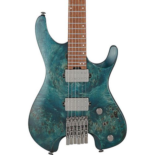 Електрогітара Ibanez Q52PB COL