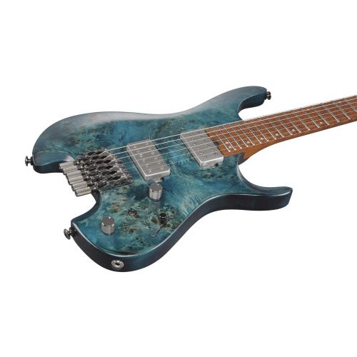 Електрогітара Ibanez Q52PB COL