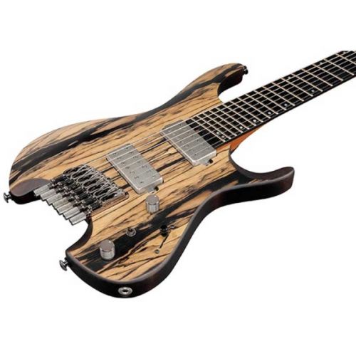 Електрогітара Ibanez QX527PE-NTF