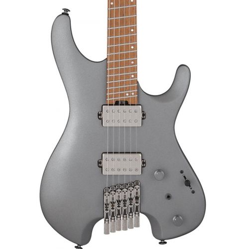 Електрогітара Ibanez QX52 MGM