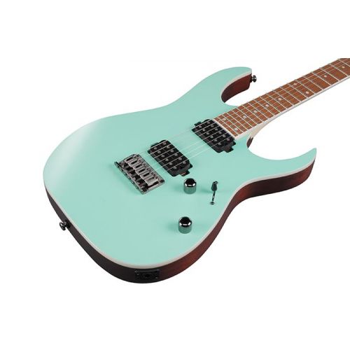 Електрогітара Ibanez RG421S SEM
