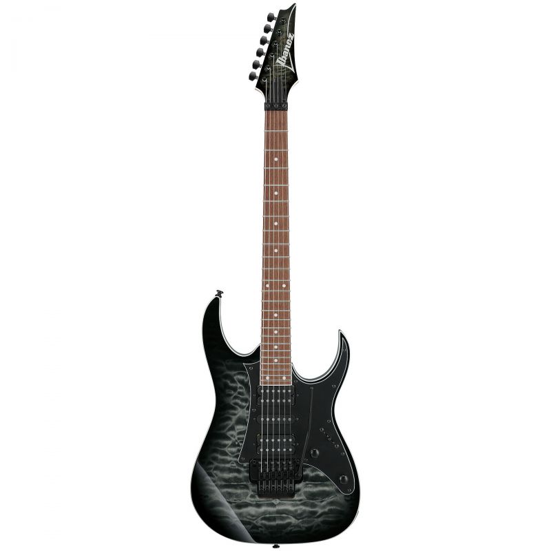 Електрогітара Ibanez RG450QMB-TGB