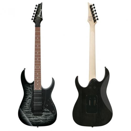 Електрогітара Ibanez RG450QMB-TGB
