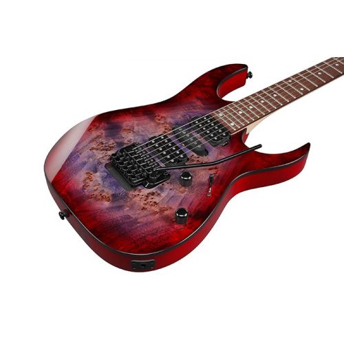 Електрогітара Ibanez RG470PB REB