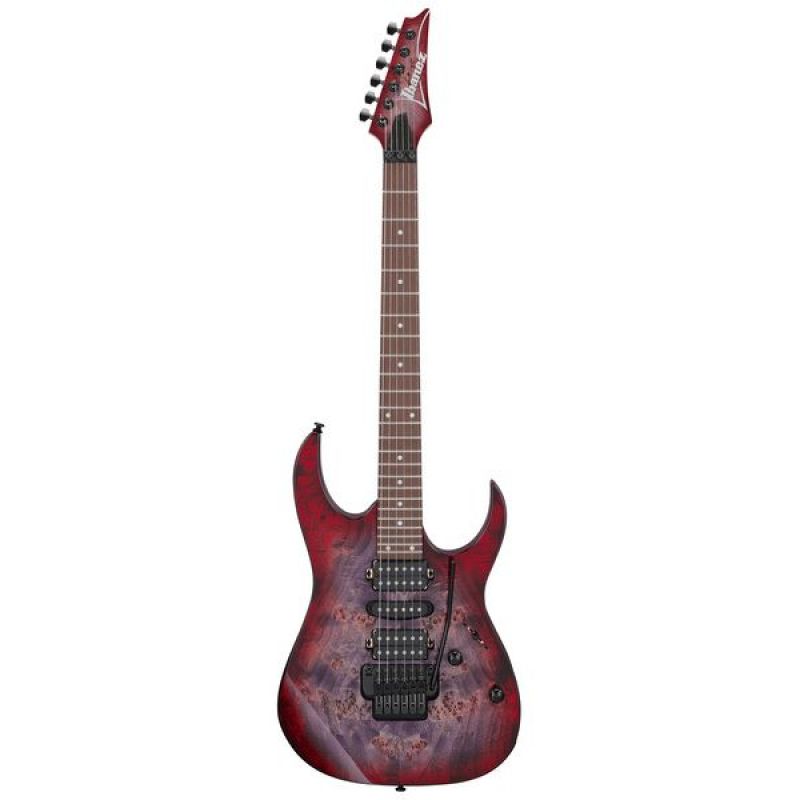 Електрогітара Ibanez RG470PB REB
