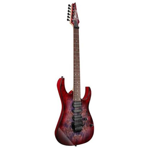 Електрогітара Ibanez RG470PB REB