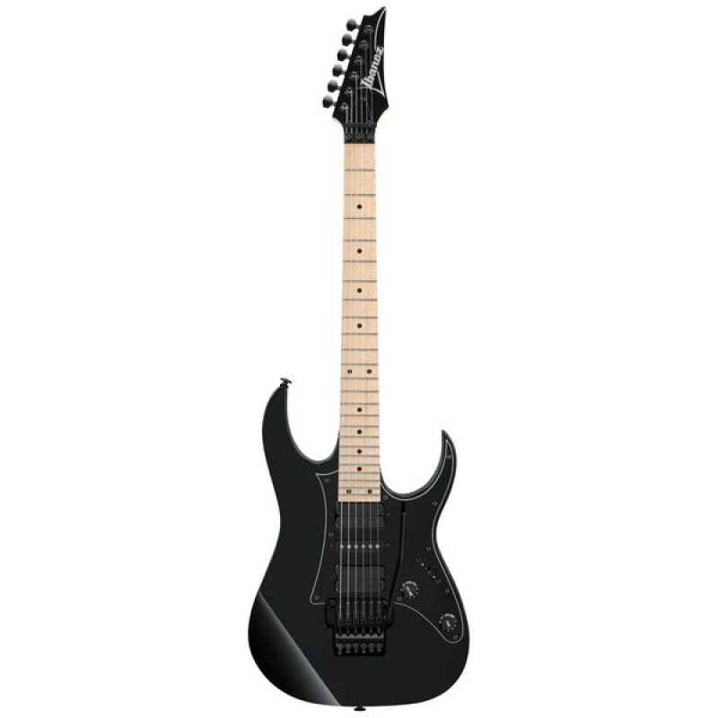 Электрогитара Ibanez RG550 BK
