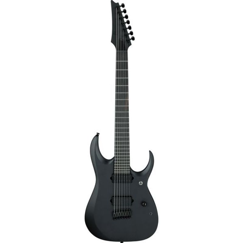 Электрогитара Ibanez RGDRB71 BKF
