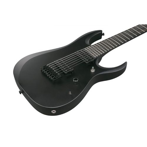 Электрогитара Ibanez RGDRB71 BKF