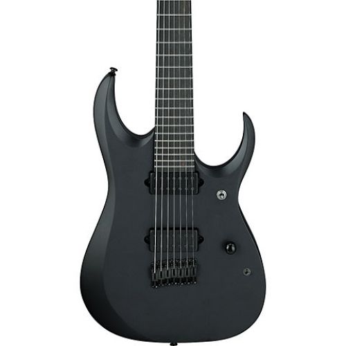 Электрогитара Ibanez RGDRB71 BKF