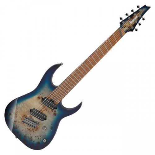 Электрогитара Ibanez RGMS7PB CBS