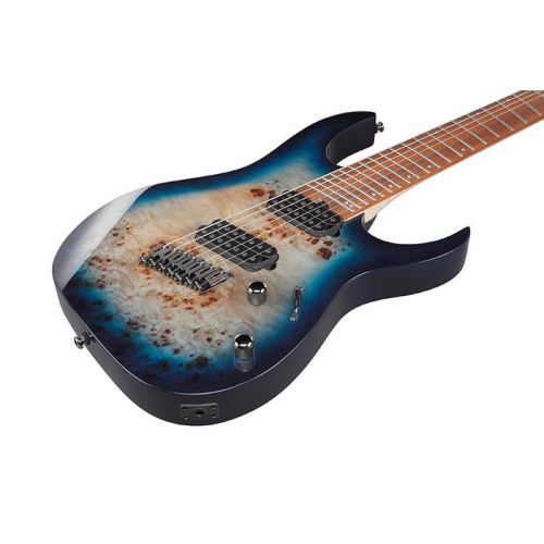Электрогитара Ibanez RGMS7PB CBS