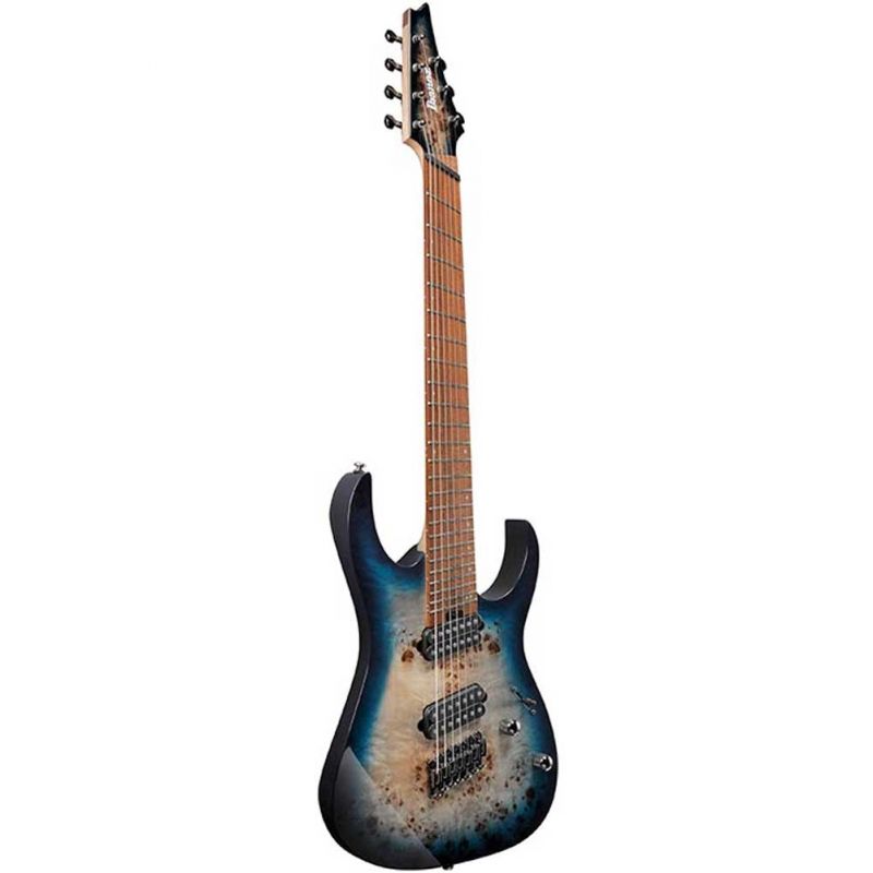 Электрогитара Ibanez RGMS7PB CBS