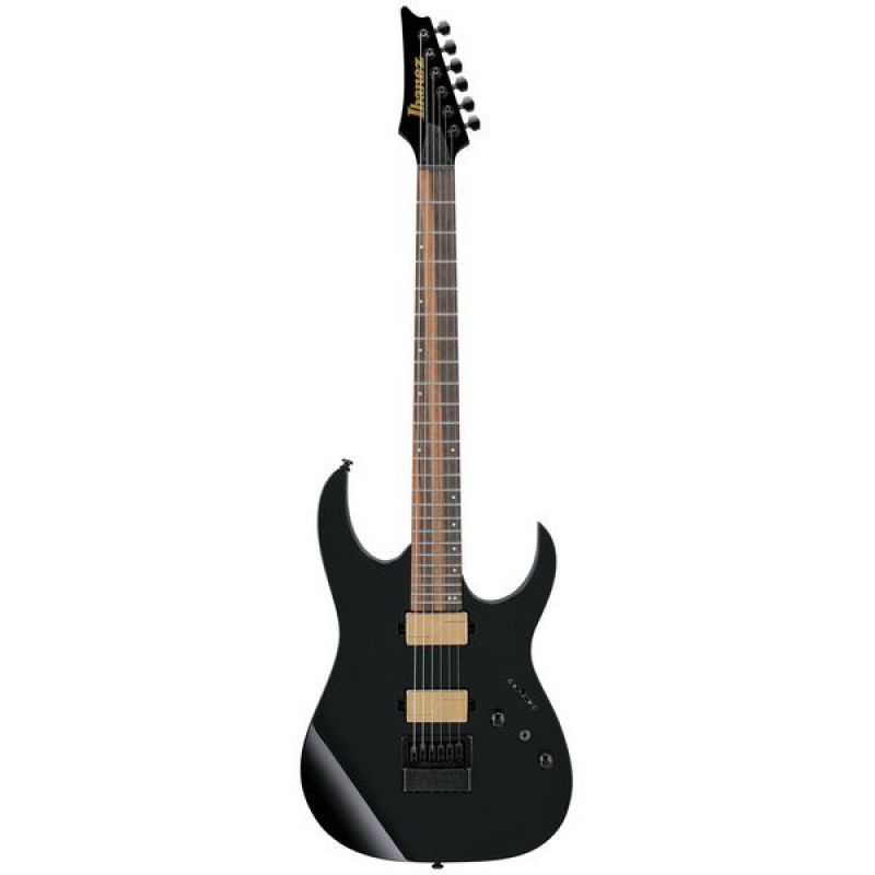 Электрогитара Ibanez RGR52ET BK