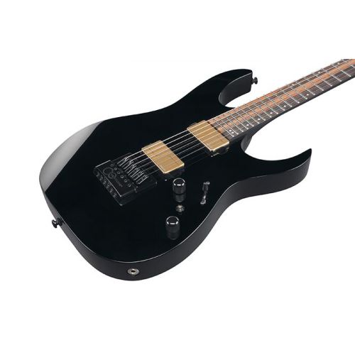 Электрогитара Ibanez RGR52ET BK