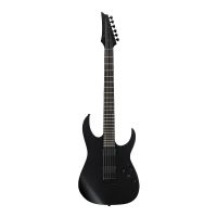 Электрогитара Ibanez RGRTB621BKF