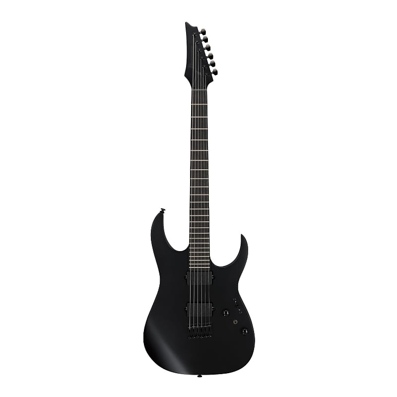 Электрогитара Ibanez RGRTB621BKF