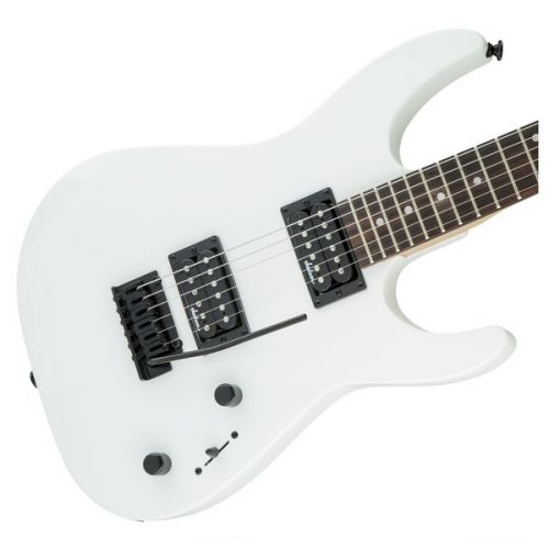 Электрогитара JACKSON JS11 DINKY AH WHITE