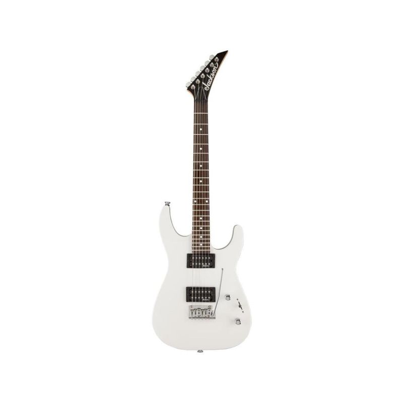 Электрогитара JACKSON JS11 DINKY AH WHITE