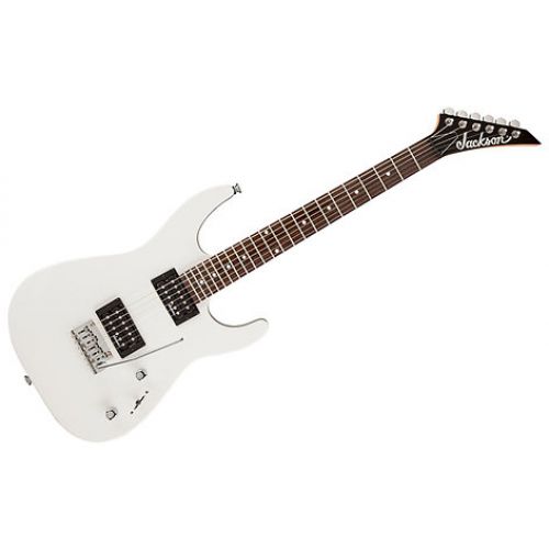 Электрогитара JACKSON JS11 DINKY AH WHITE