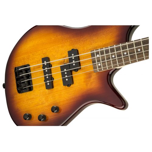 Бас-гітара JACKSON JS2 SPECTRA LR TOBACCO BURST