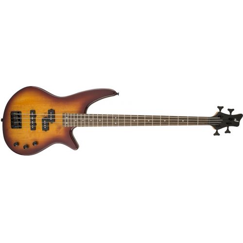 Бас-гітара JACKSON JS2 SPECTRA LR TOBACCO BURST