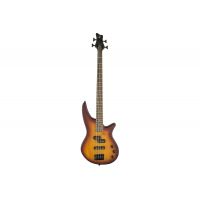 Бас-гитара JACKSON JS2 SPECTRA LR TOBACCO BURST