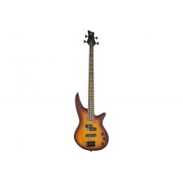 Бас-гітара JACKSON JS2 SPECTRA LR TOBACCO BURST