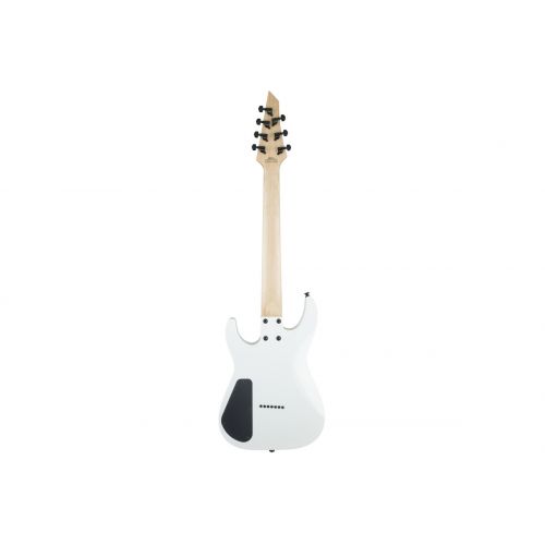 Электрогитара JACKSON JS32-7 DKA HT DINKY ARCH TOP AR SNOW WHITE