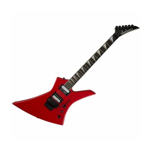 Електрогітара Jackson JS32 Kelly Ferrari Red