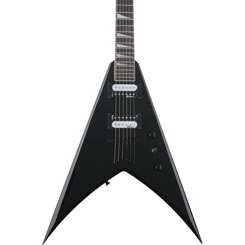 Електрогітара JACKSON JS32 KING V GLOSS BLACK