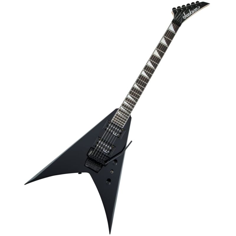 Електрогітара JACKSON JS32 KING V GLOSS BLACK