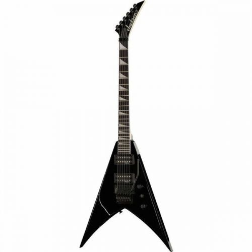 Електрогітара JACKSON JS32 KING V GLOSS BLACK